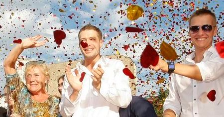 "M jak miłość": Młode gwiazdy dostają podwyżki