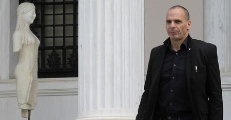 Dług Grecji. Eurogrupa: Zmiana greckich negocjatorów nie przerwie impasu w rozmowach