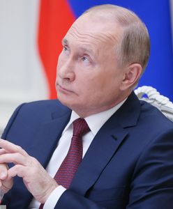 Rosja otwiera nowy front. Teraz Putin miesza w bałkańskim kotle