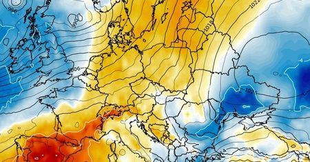 Pogoda na weekend. Najnowsza prognoza IMGW