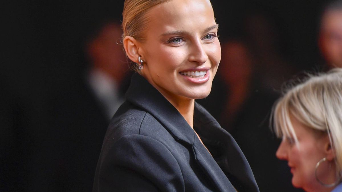 Karolina Pisarek nosi znienawidzone buty