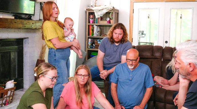 Cztery żony i mąż 13