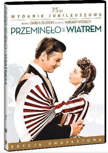 Barbara Hollender poleca filmowe DVD