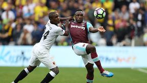 Odion Ighalo chciał zostać w Premier League