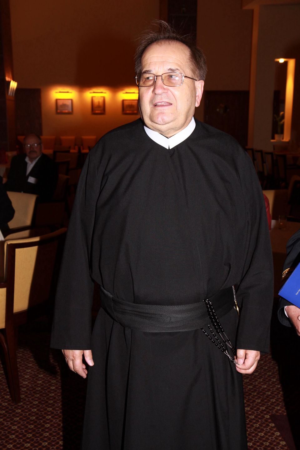 Tadeusz Rydzyk otrzymał zakaz odprawiania mszy w Kanadzie