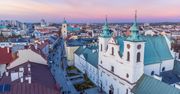 Pogoda w Rzeszowie. Prognoza na poniedziałek 18 maja. Chłodniej i z dużym zachmurzeniem