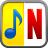 Sound Normalizer icon