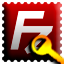 Filezilla Password Decryptor icon