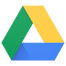 Dysk Google icon