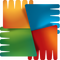 AVG Web TuneUp icon
