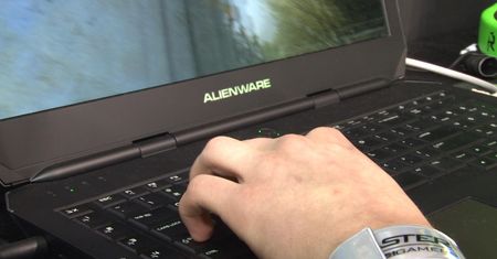 Posłuchaj o Alienware i Dying Light, zgarnij Enhanced Edition na PC #IEM2016