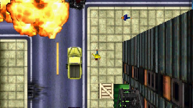 Grand Theft Auto (GTA) 7