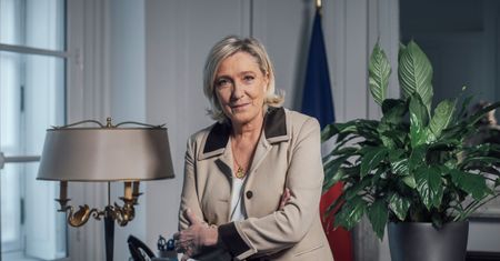 Zwycięstwo Nawrockiego. Jest reakcja z Francji