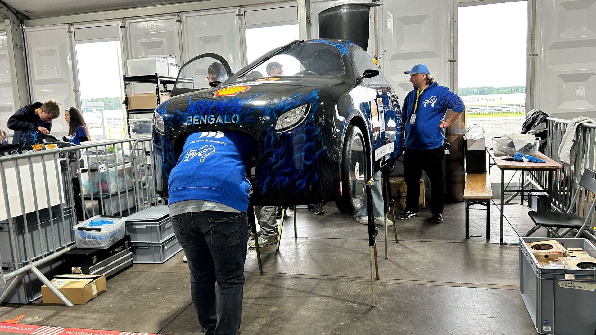 Shell Eco-marathon