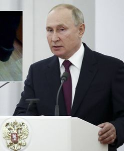 Fabryki tortur w Rosji Putina. To piekło na ziemi