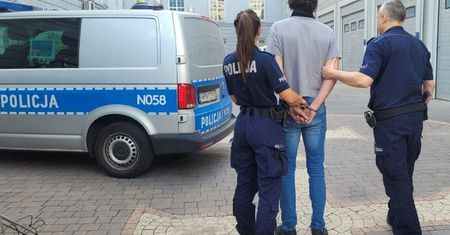Awantura o czteropak piwa. Mężczyźnie grozi 12 lat więzienia