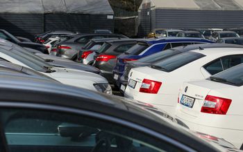 Zwrot na rynku aut używanych. Czegoś takiego nie było od trzech lat