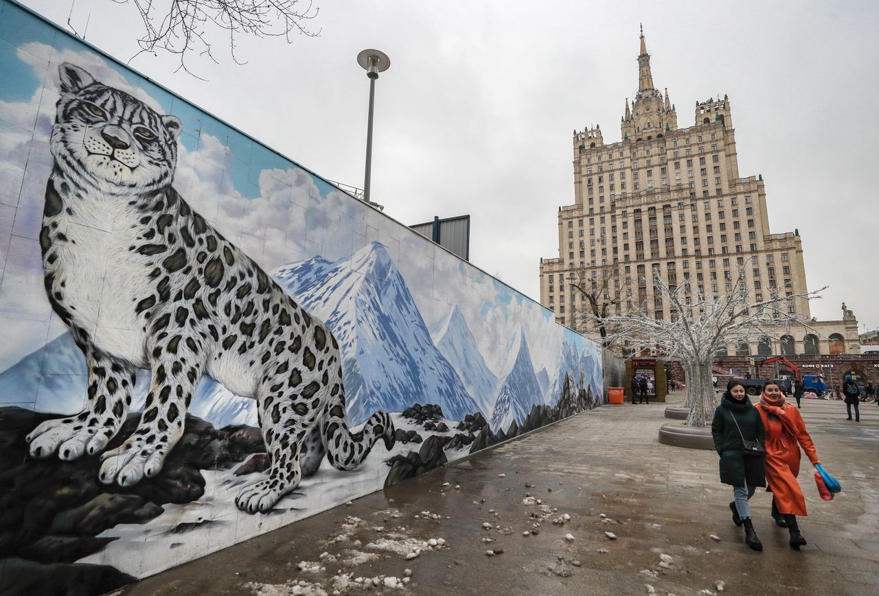 Exodus? Taka jest prawda o zachodnich firmach w Rosji