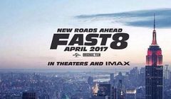 "Fast 8" - ósma część filmu "Szybcy i wściekli"