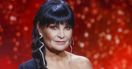"Czarna mamba" pokazała męża. Kim jest jej ukochany?