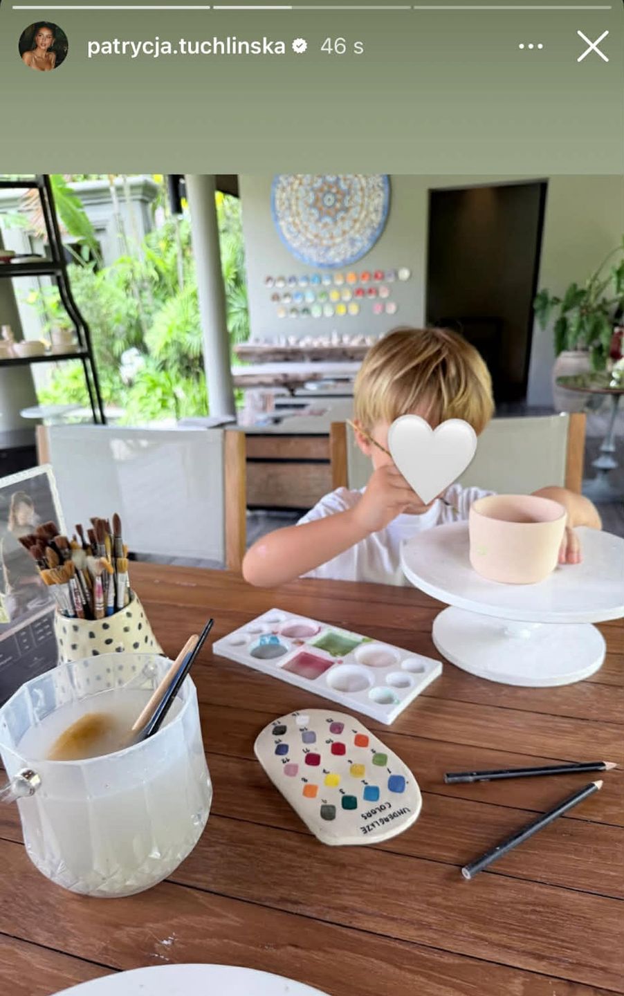 Patrycja Tuchlińska