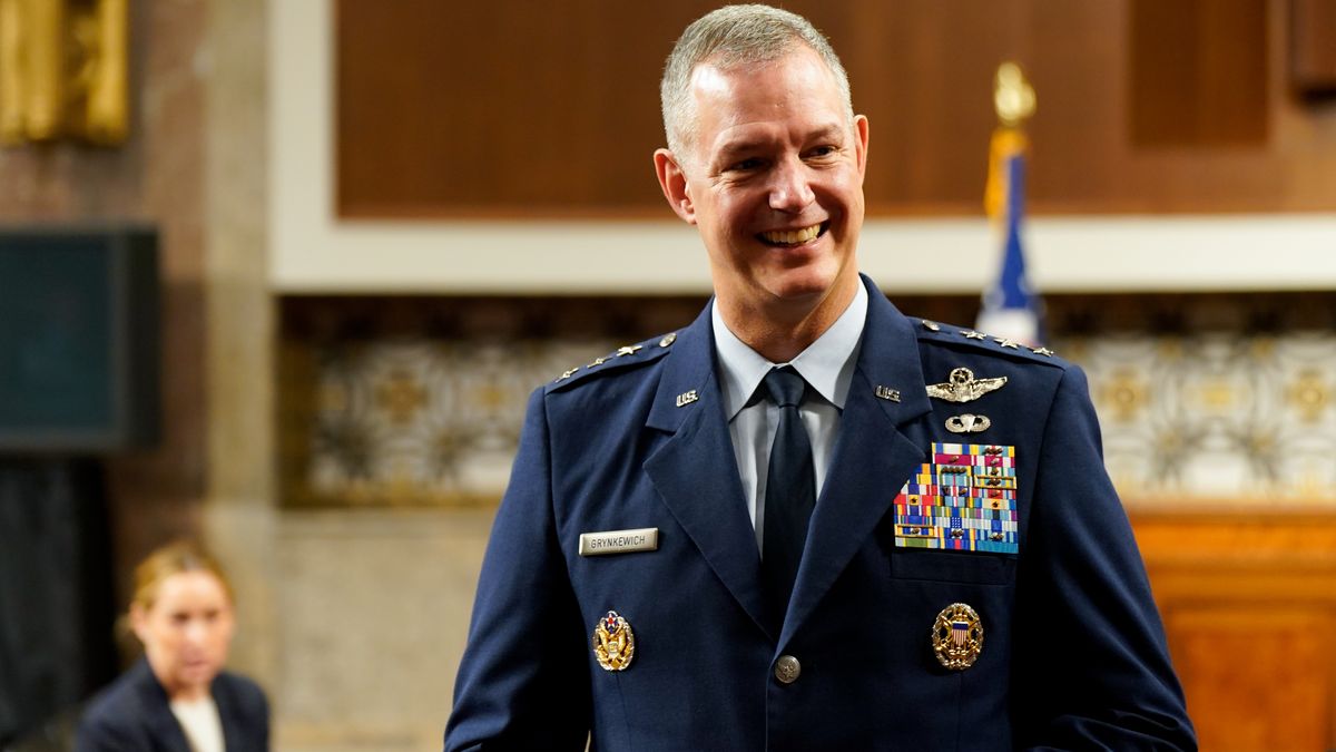 Misja pokojowa w Europie. Media ujawniają nazwisko dowódcy