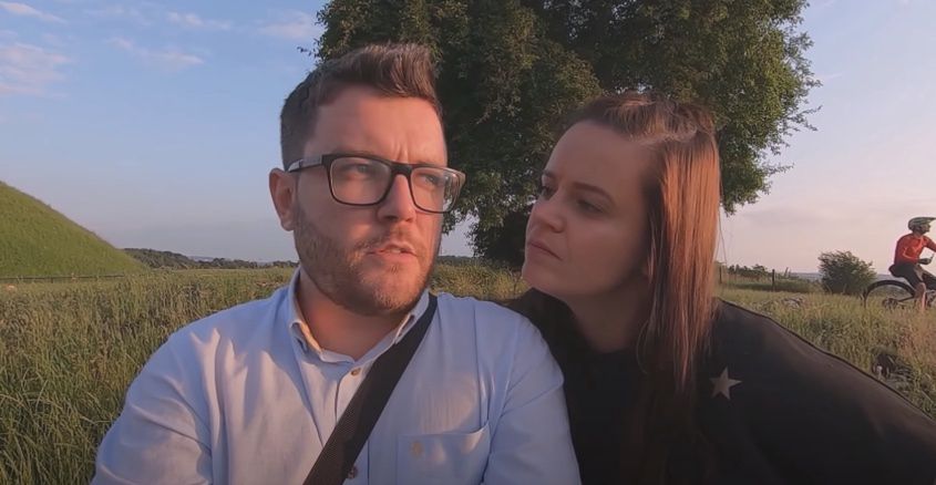Agnieszka i Wojtek ze "Ślubu od pierwszego wejrzenia" opowiadają o kryzysie