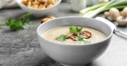 Mocna i aromatyczna: najlepsza zupa pieczarkowa, jaką jadłaś