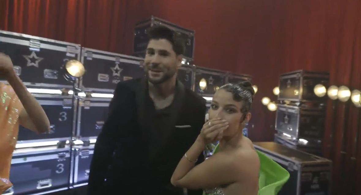 Julia Wieniawa zaliczyła wpadkę po finale "Mam Talent!"