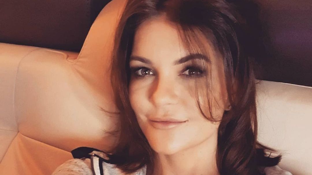 Agnieszka Radwańska