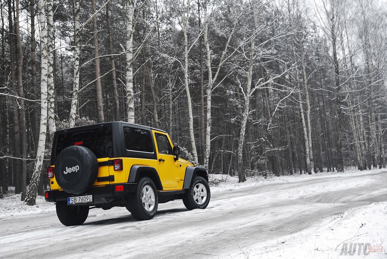 Wrangler