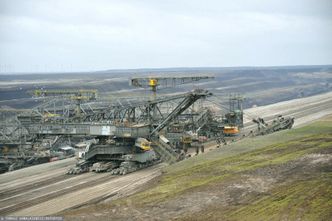 Czeska kopalnia zabiera wodę polskim miejscowościom. Resort klimatu rozpoczyna analizę