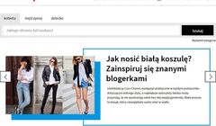 Agora połączyła Avanti24.pl i Groszki.pl w serwis zakupowy dla kobiet