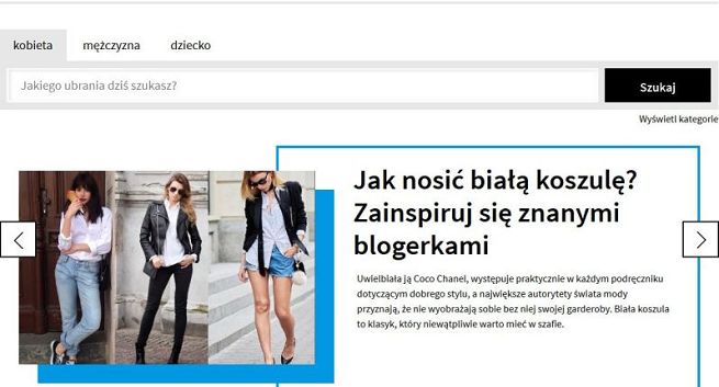 Agora połączyła Avanti24.pl i Groszki.pl w serwis zakupowy dla kobiet