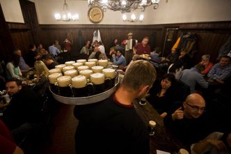 Czesi mają problem. Znikają tradycyjne "hospody"