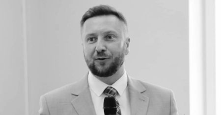 Nagła śmierć 46-letniego wójta podczas urlopu. Wiadomo, co dalej
