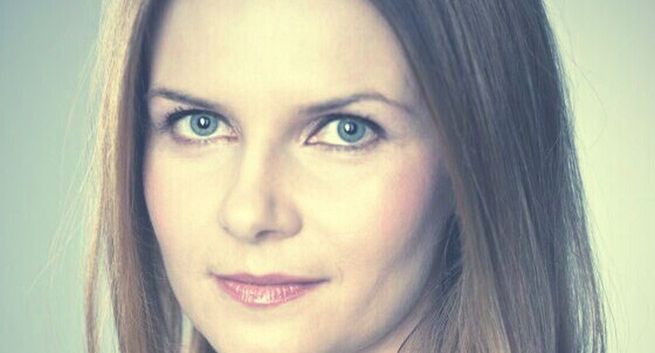 Barbara Izowska-Jędrych marketing i PR managerem w Turnerze