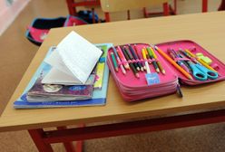 Nauczanie zdalne? Nie wszędzie. Tu uczniowie cały czas przychodzą na lekcje