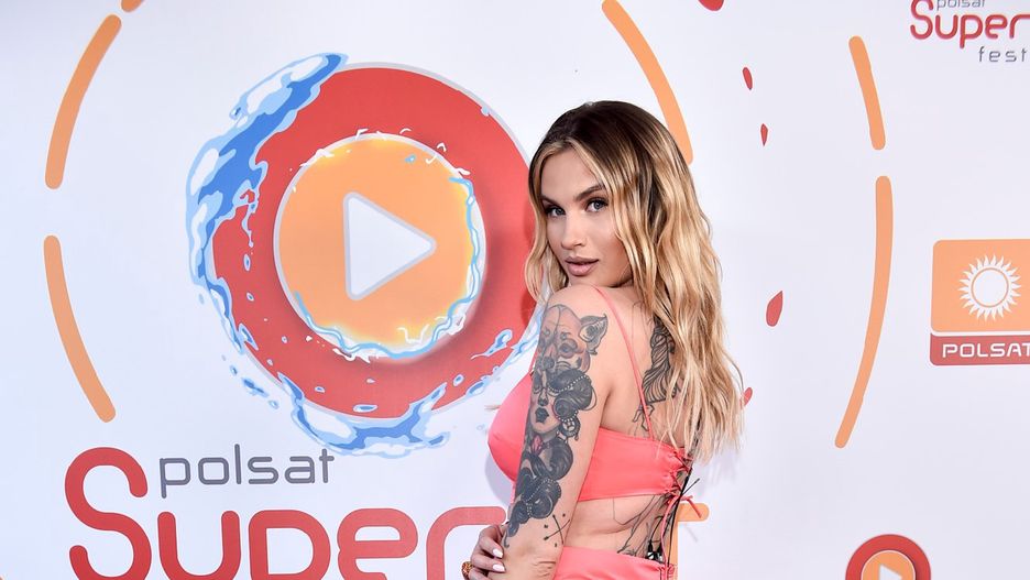 Karolina Gilon odpowiedziała hejterom