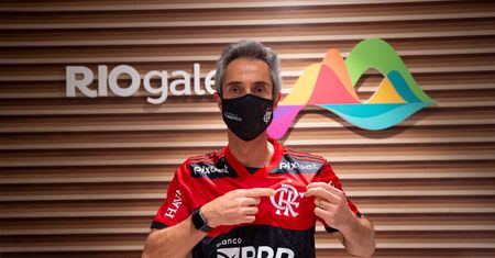 Brazylijski dziennikarz ostro o Paulo Sousie. "Czysta demagogia"