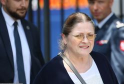 Ostre słowa Pawłowicz. Tak zareagowała na krytykę Żurka