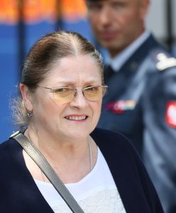 Ostre słowa Pawłowicz. Tak zareagowała na krytykę Żurka