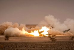 Potężne wsparcie z USA dla Ukrainy. Zawrotna kwota