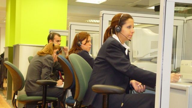 Tradycyjne oddziały bankowe stracą znaczenie.