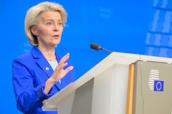 Zmiany w ETS. Bruksela proponuje wstrzymanie unieważniania uprawnień