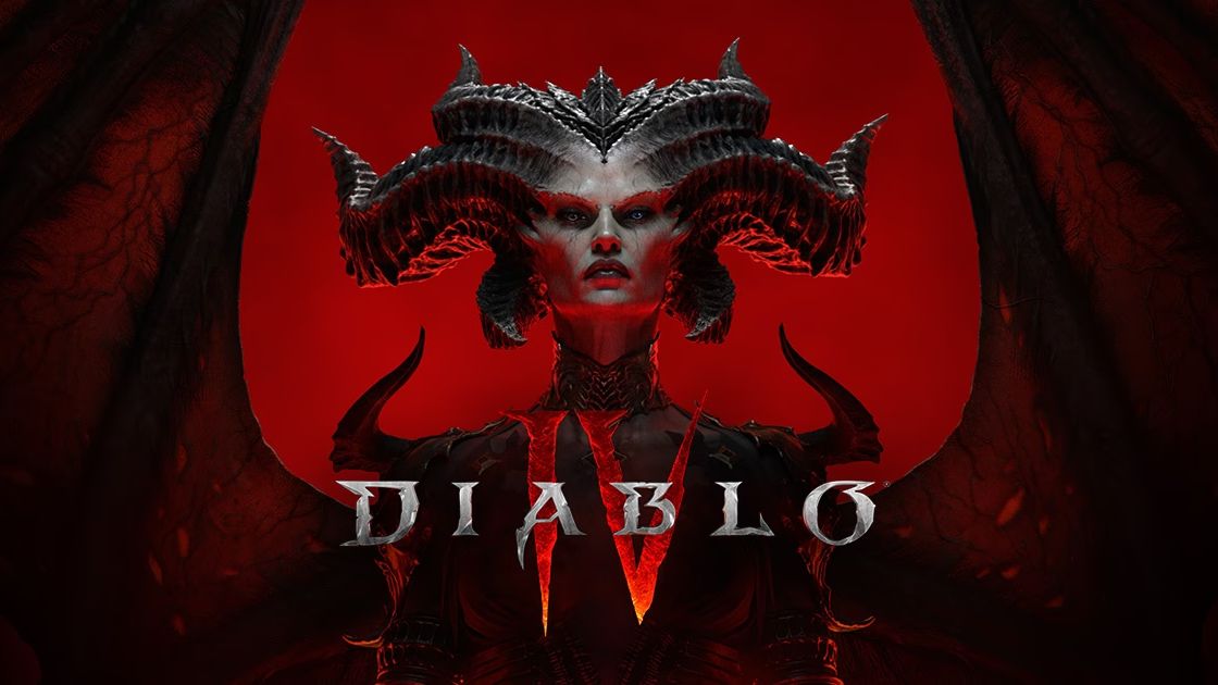 Diablo 4