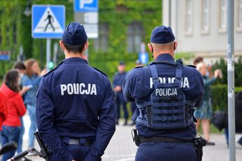 Handlował nielegalnymi sterydami w całej Europie. Usłyszał zarzuty