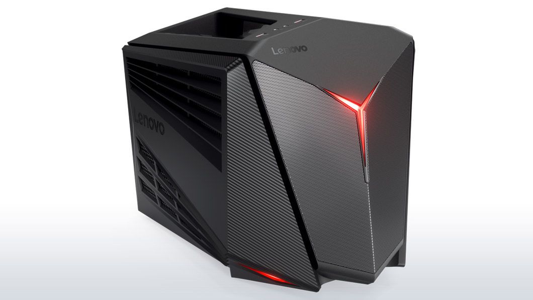 Lenovo Ideacentre Y710 Cube: gamingowy desktop w kształcie kostki jest już dostępny w Polsce 8