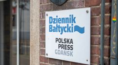 Sąd wstrzymał przejęcie Polska Press przez Orlen. Szef UOKiK nie kryje zaskoczenia