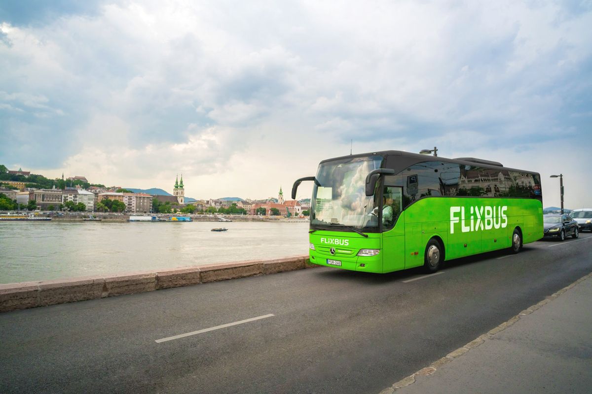 Wrocław. Flixbus wznawia połączenia - również poza granice Polski. Są jednak restrykcje